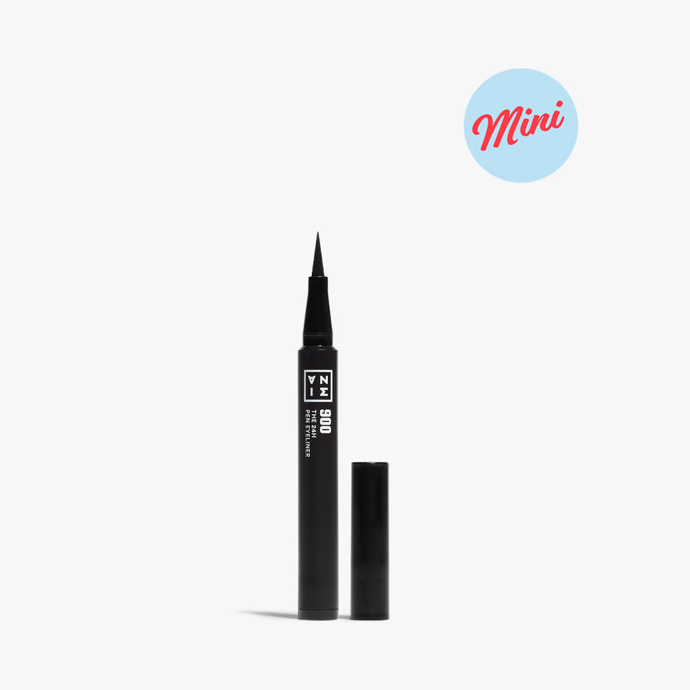 The 24H Pen Eyeliner Mini