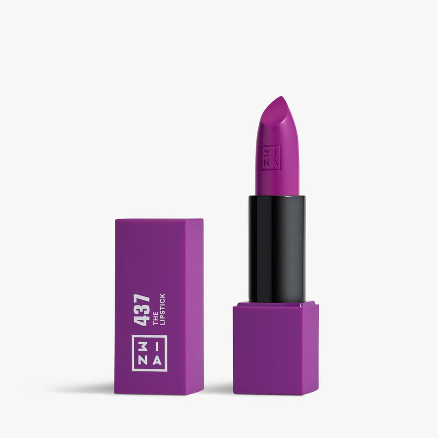 the lipstick 437