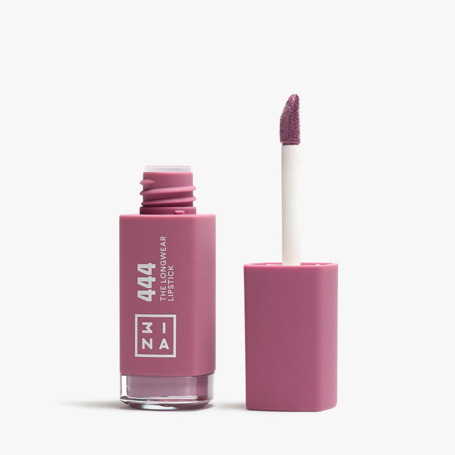 The Longwear Lipstick 444