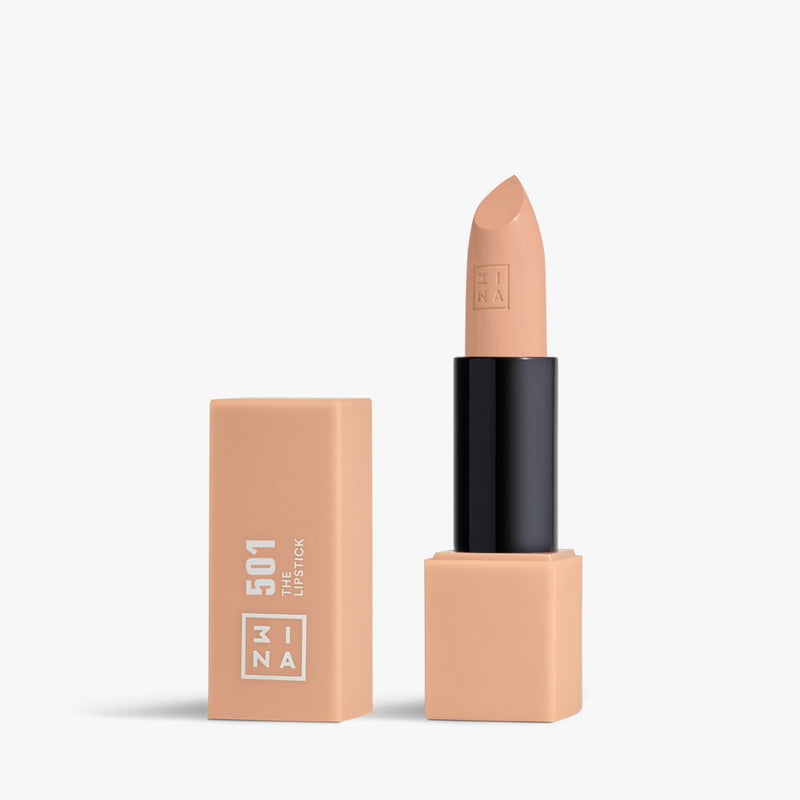 the lipstick 501