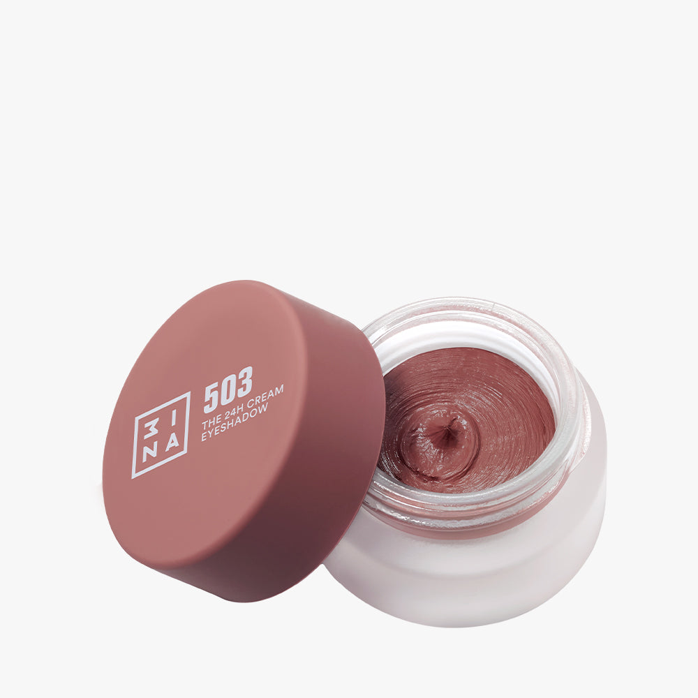 The 24H Cream Eyeshadow