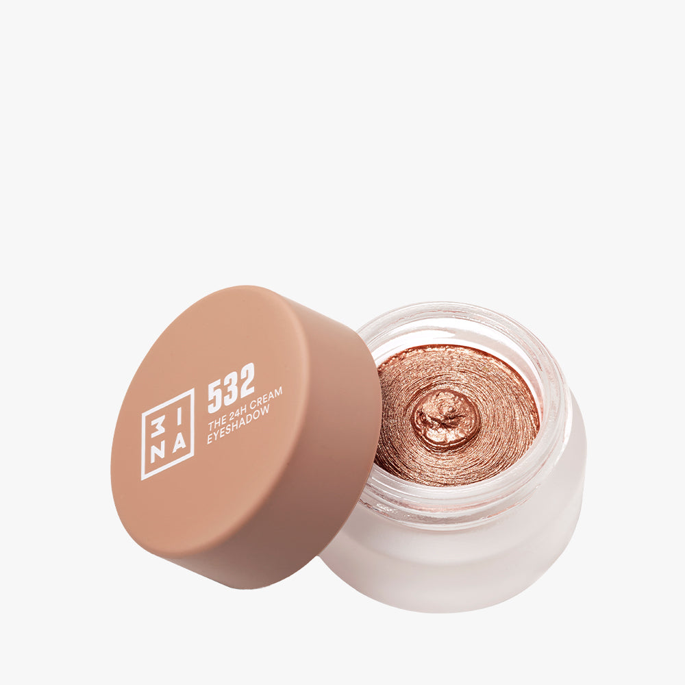 The 24H Cream Eyeshadow