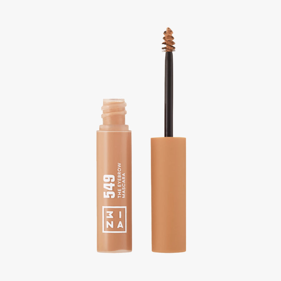 the eyebrow mascara 549