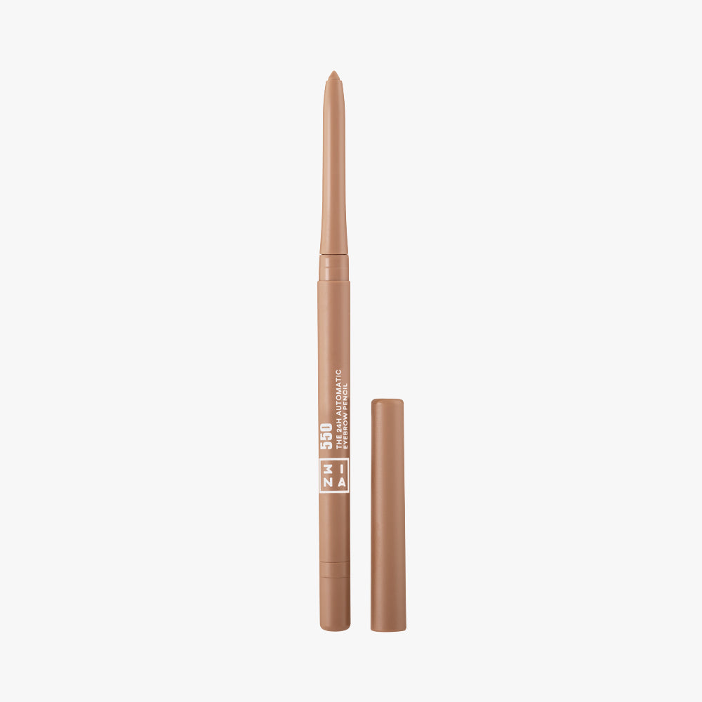 The 24H Automatic Eyebrow Pencil