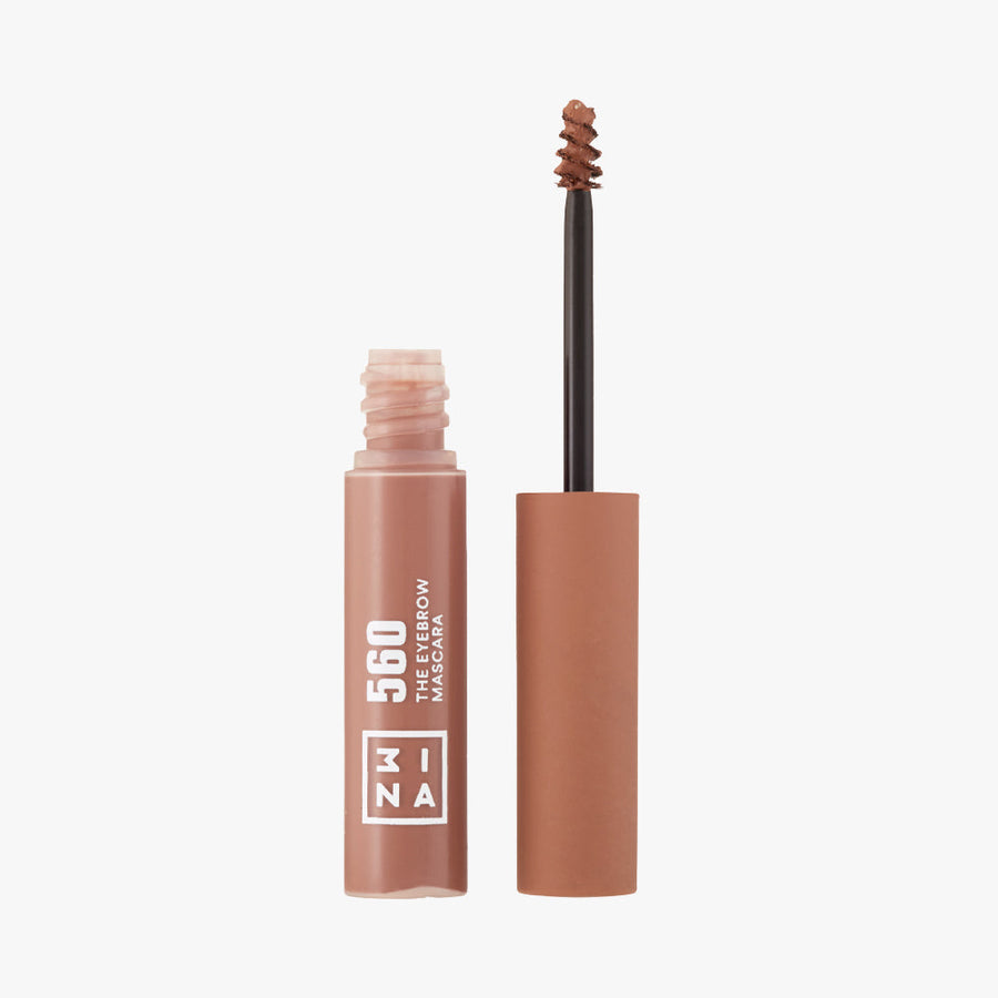 The New Eyebrow Mascara 100