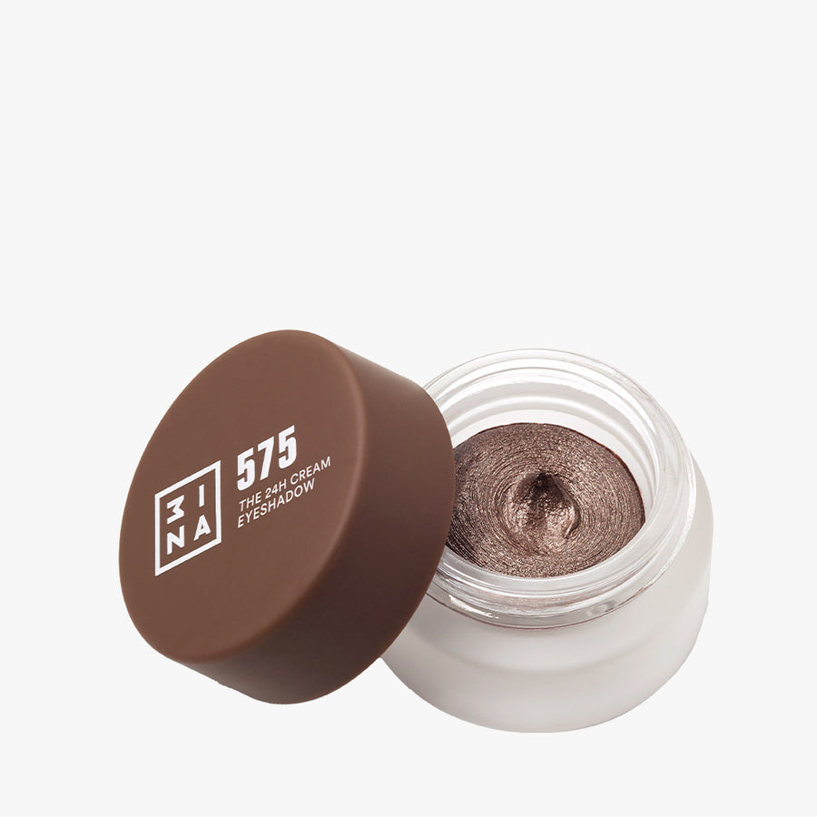 The 24H Cream Eyeshadow