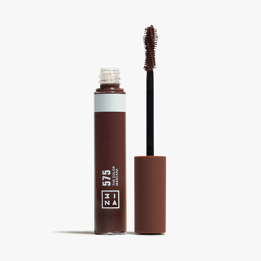 the color mascara 575