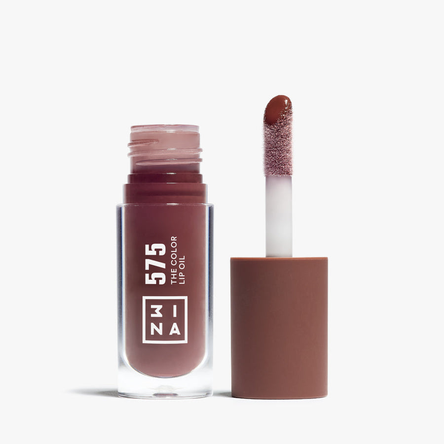 the color lip oil 575