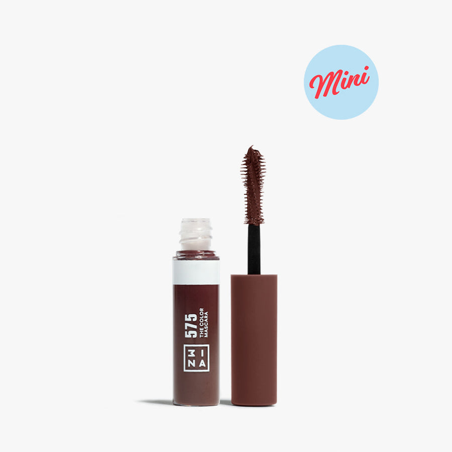 the color mascara mini 575