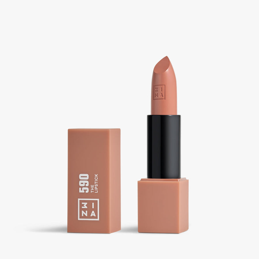 the lipstick 590