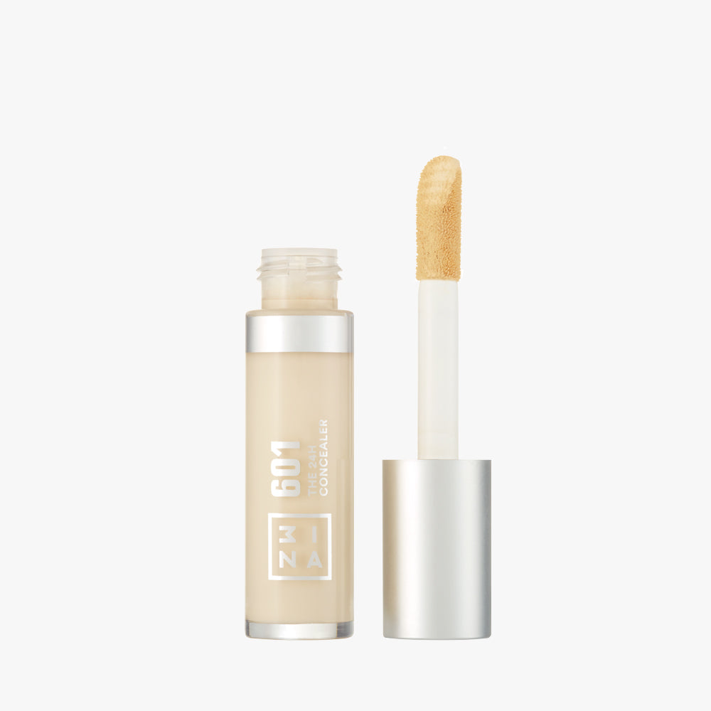 the 24h concealer 601