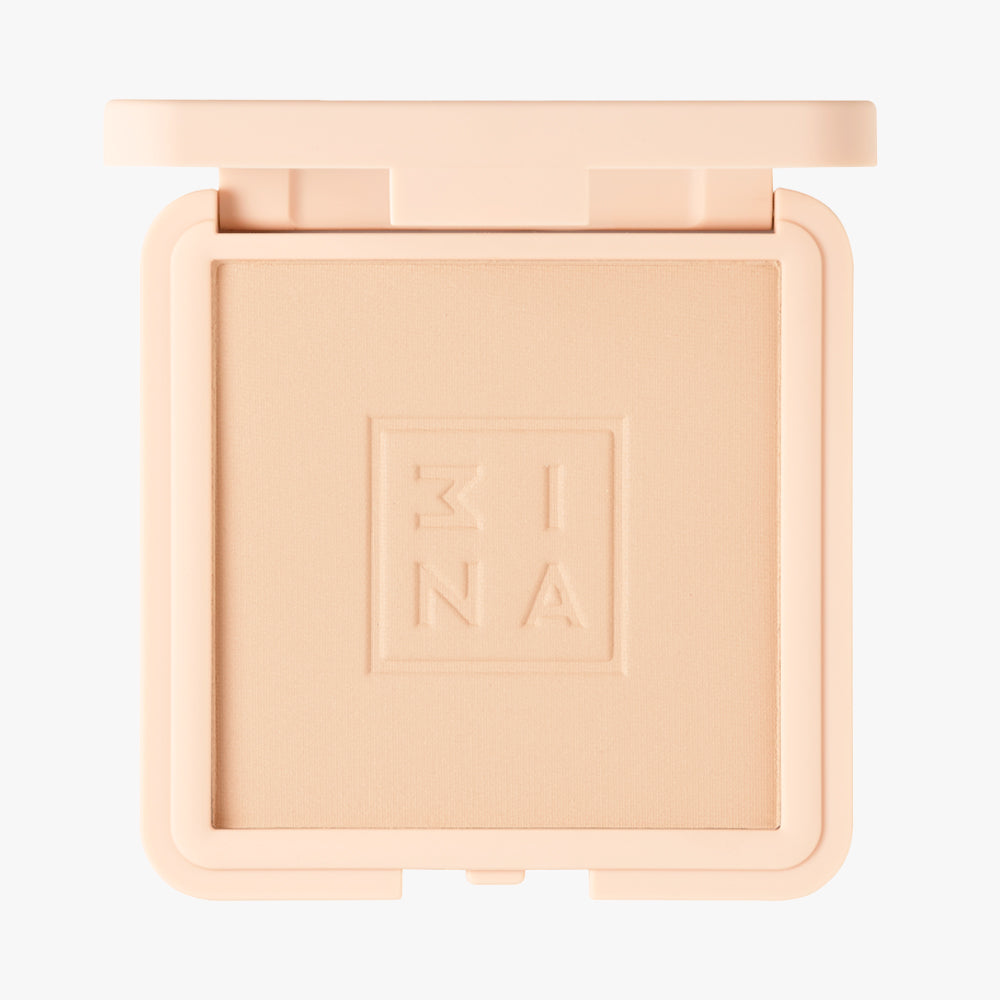 The Compact Powder