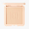 the compact powder 602