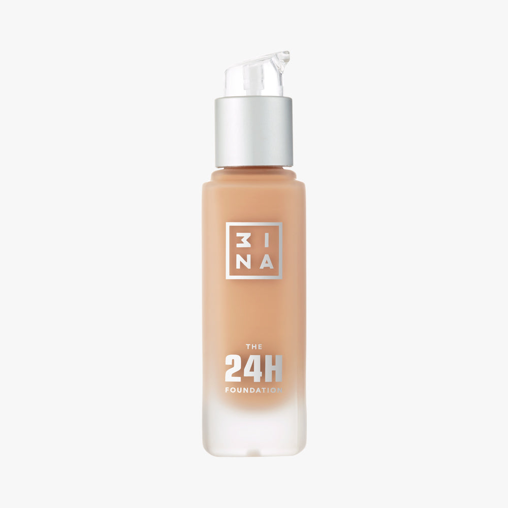 the 24h foundation 603
