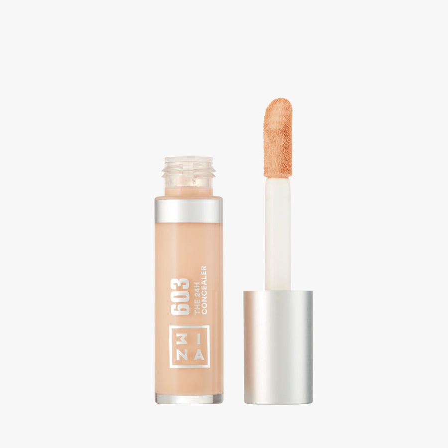 The 24H Concealer 681