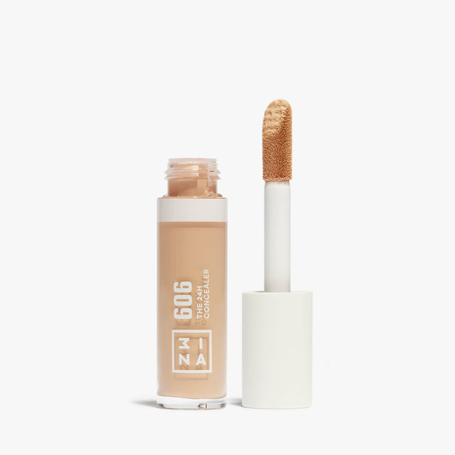 The 24H Concealer 681