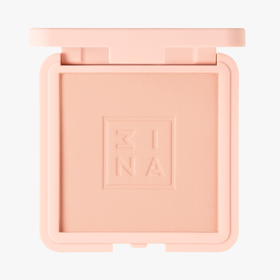 The Compact Powder