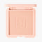 the compact powder 607