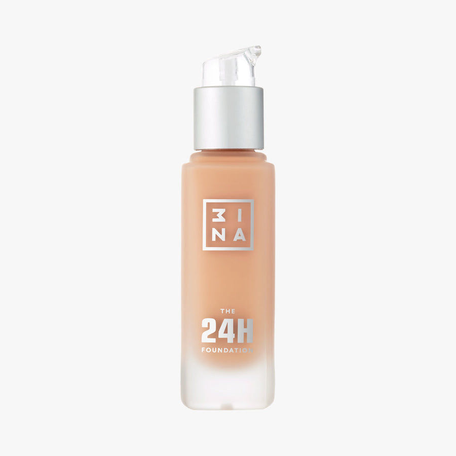 the 24h foundation 609