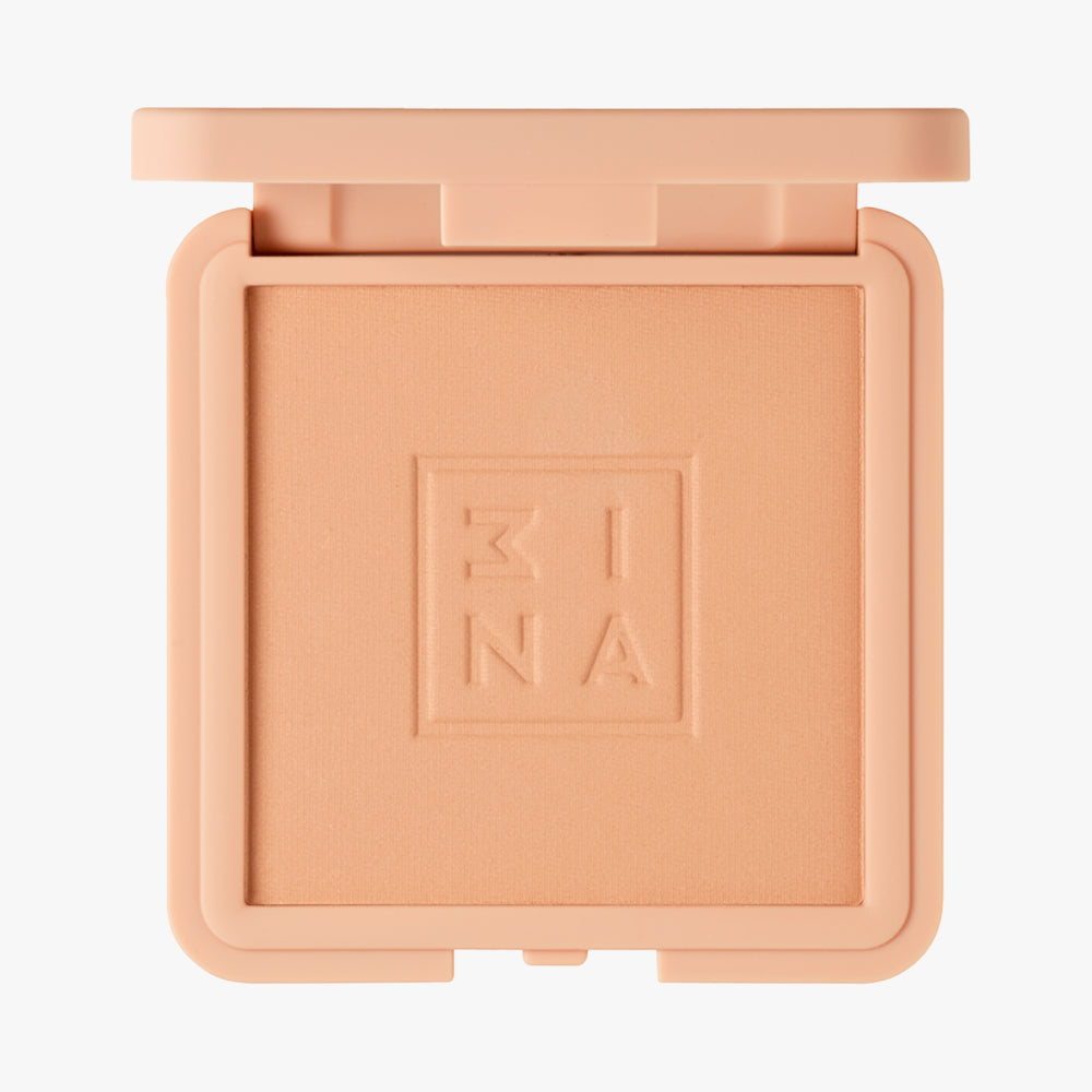 The Compact Powder