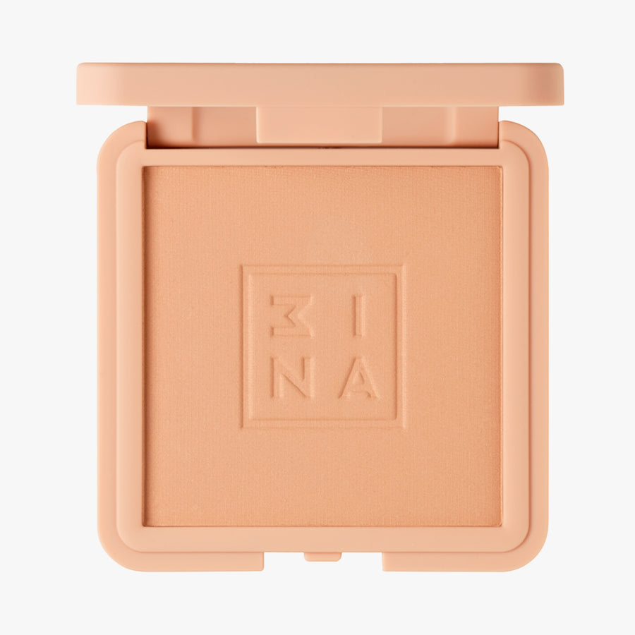 The Compact Powder