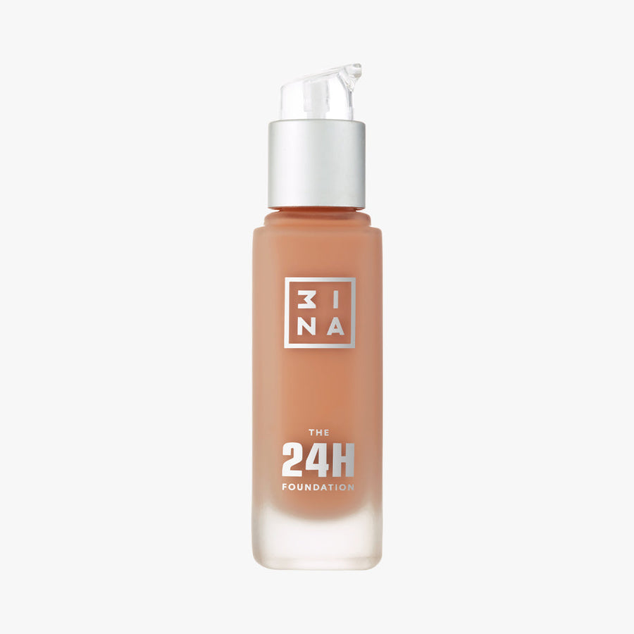 the 24h foundation 615