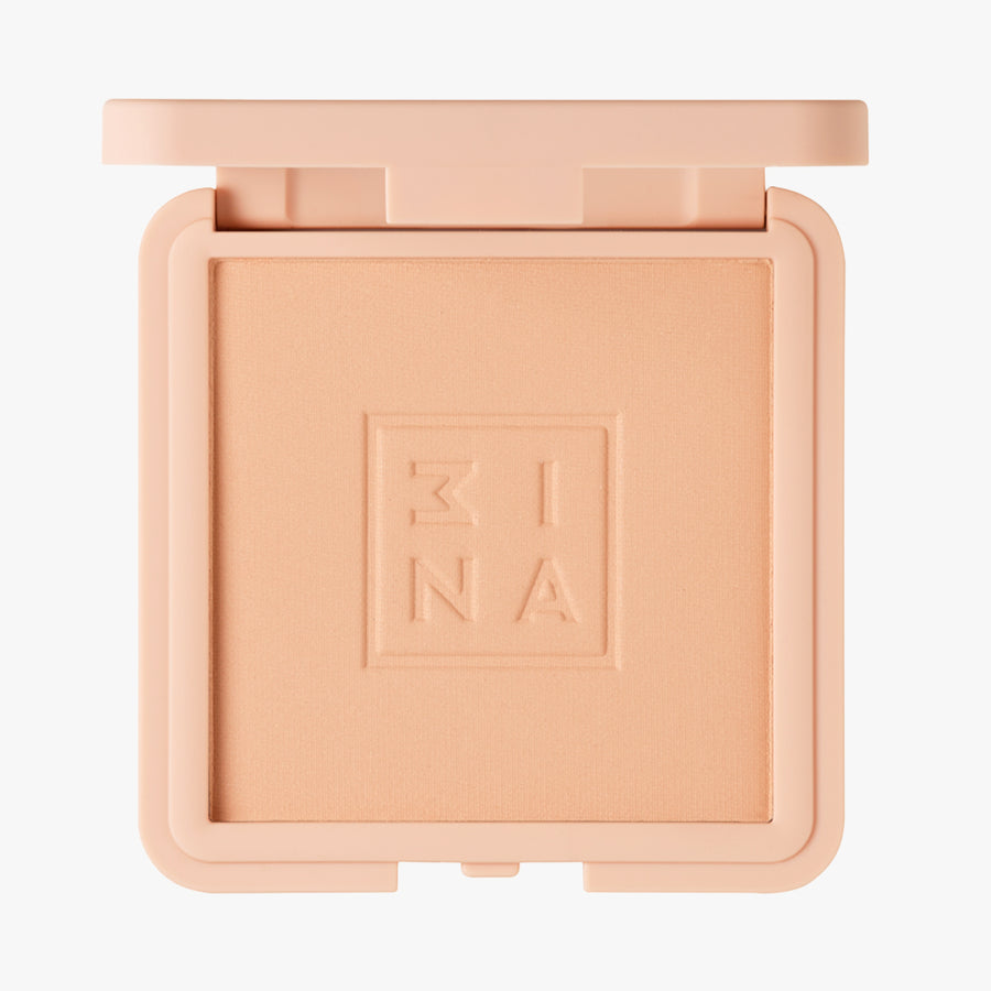 The Compact Powder