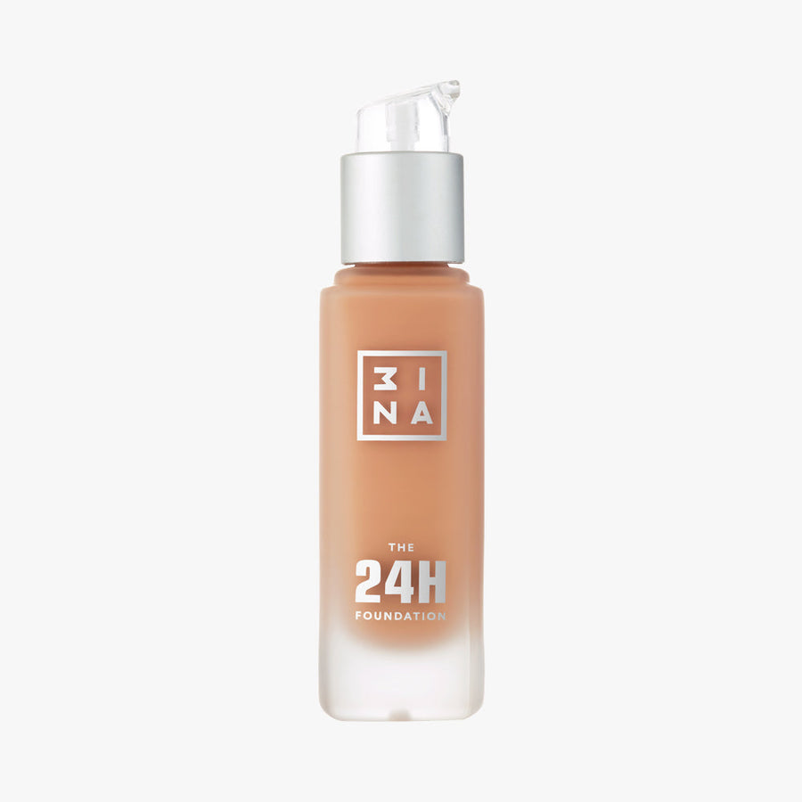 The 24H Foundation 606