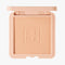 the compact powder 618
