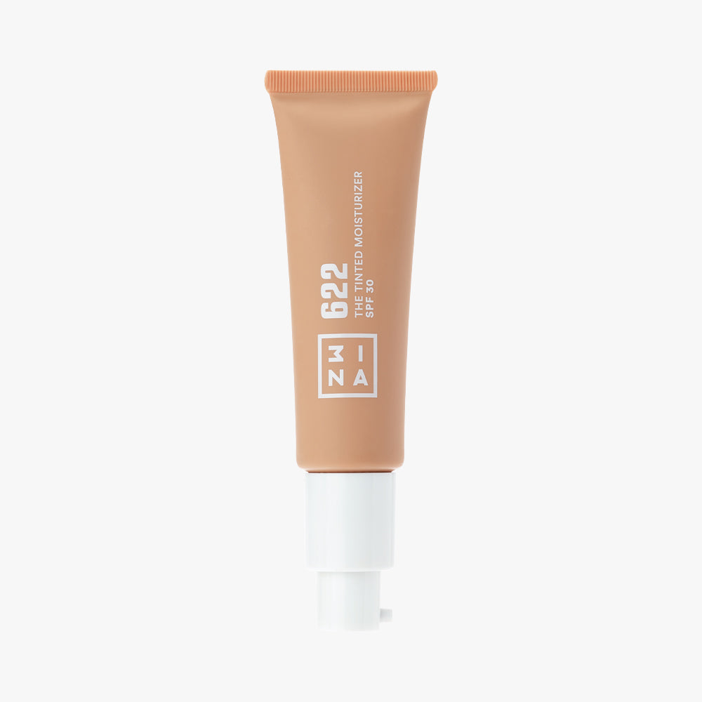 The Tinted Moisturizer SPF30