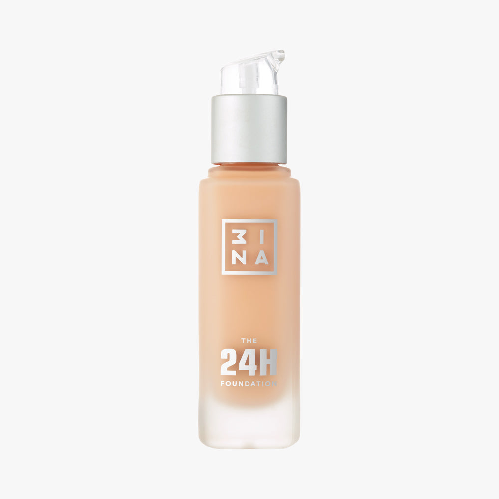 the 24h foundation 627
