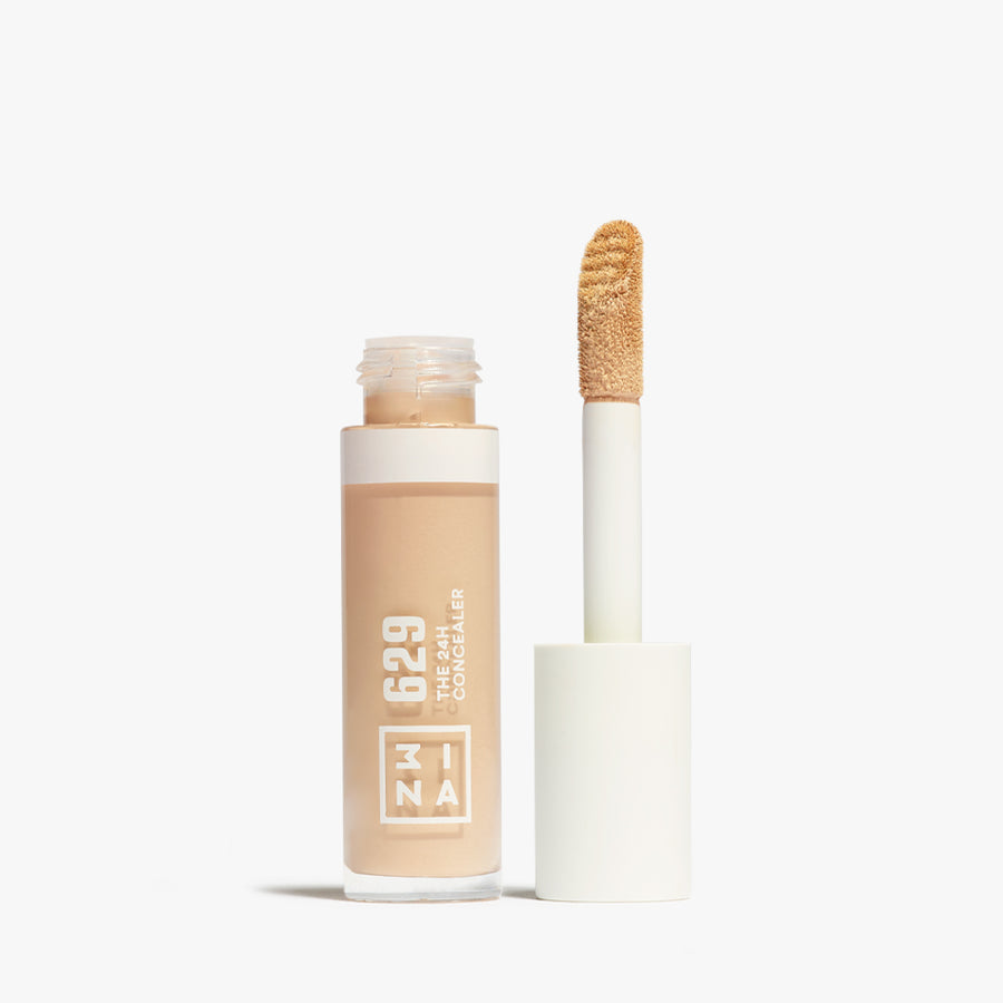 The 24H Concealer