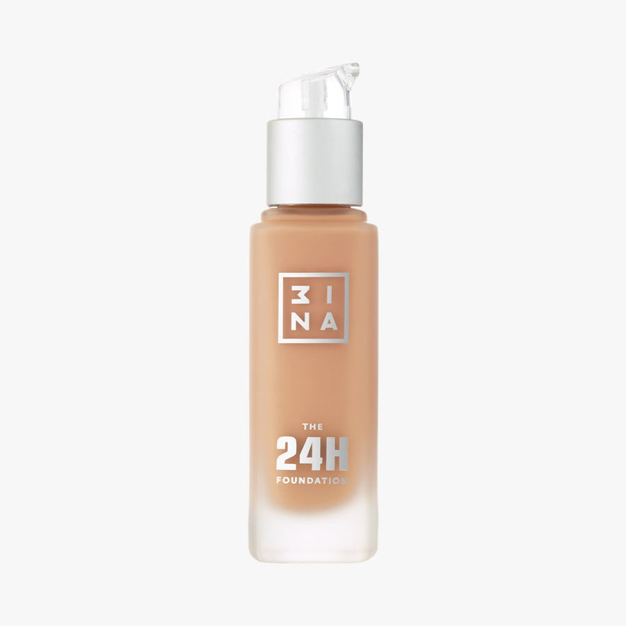 the 24h foundation 633