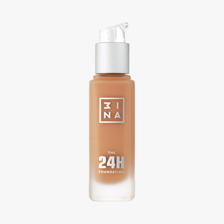 the 24h foundation 654