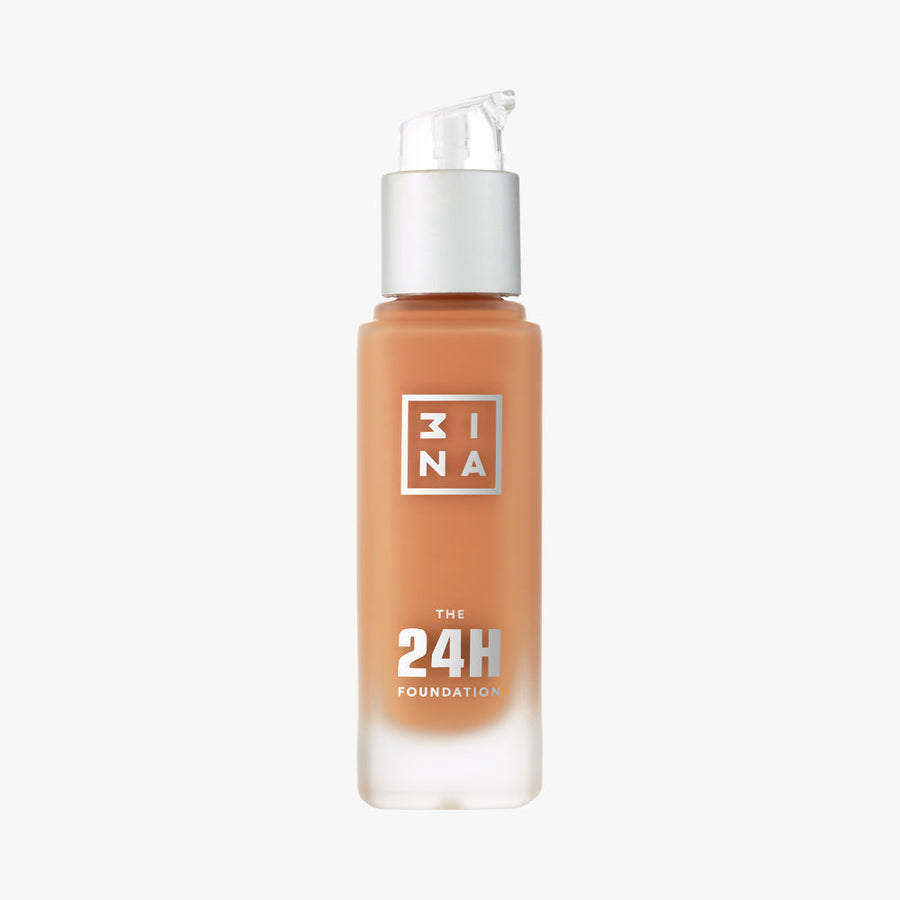 the 24h foundation 660