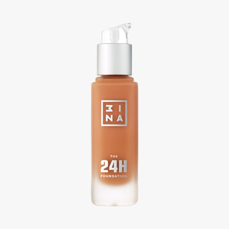 The 24H Foundation 615