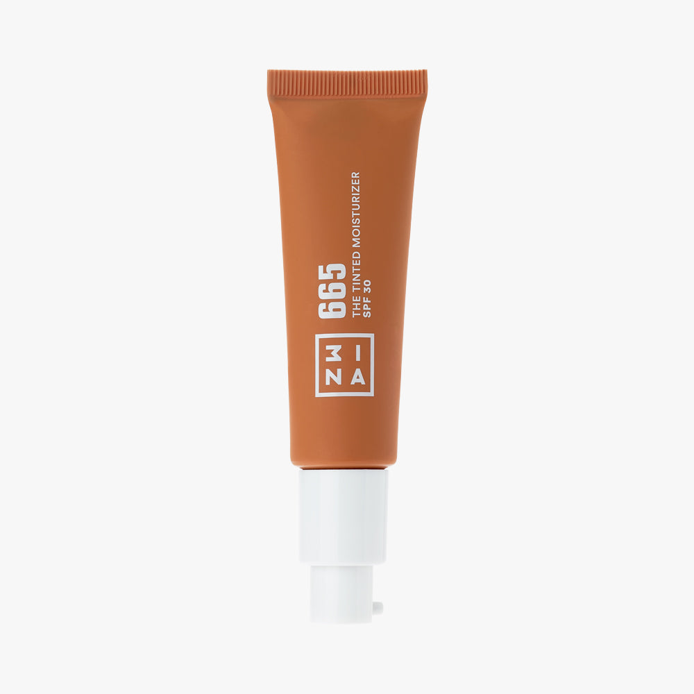 The Tinted Moisturizer SPF30