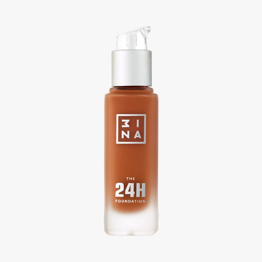 the 24h foundation 667
