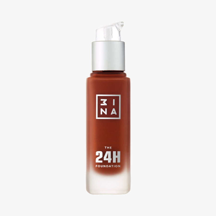 The 24H Foundation 618
