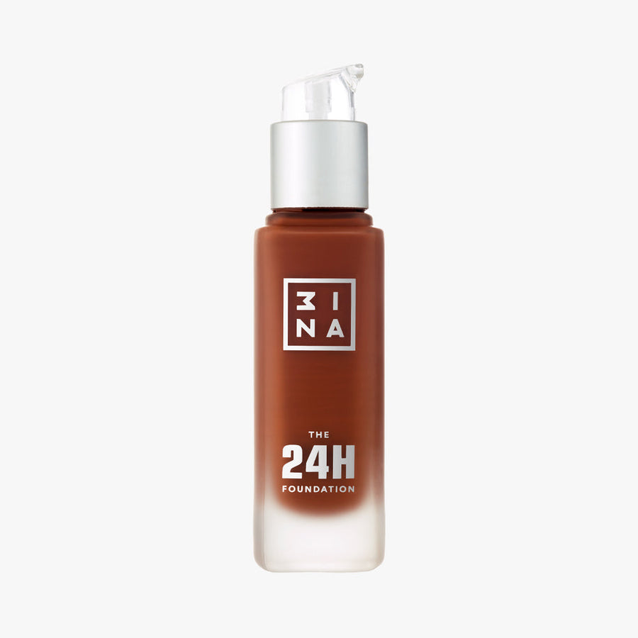 the 24h foundation 678