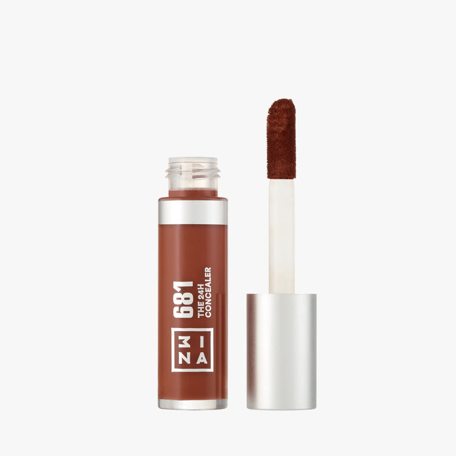 The 24H Concealer 681