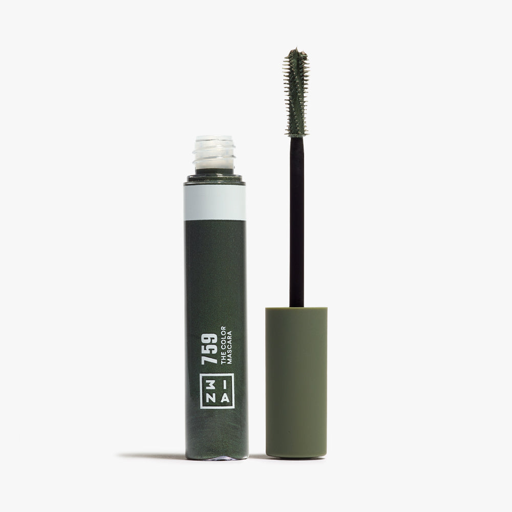 the color mascara 759
