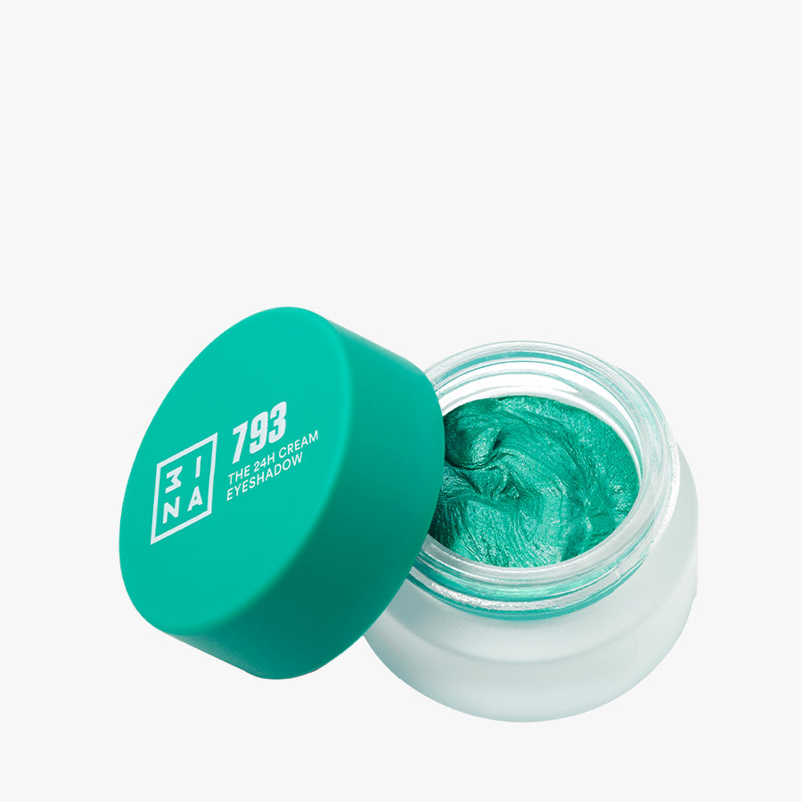 The 24H Cream Eyeshadow