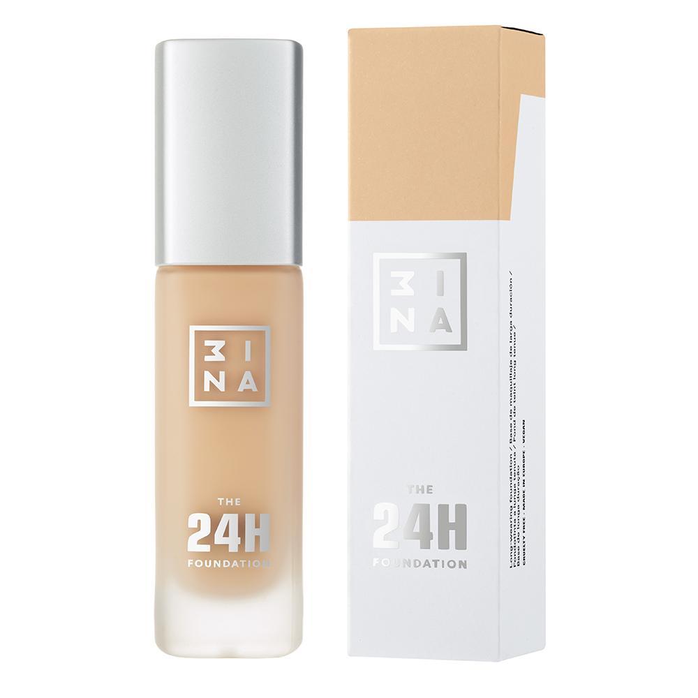 the 24h foundation 627