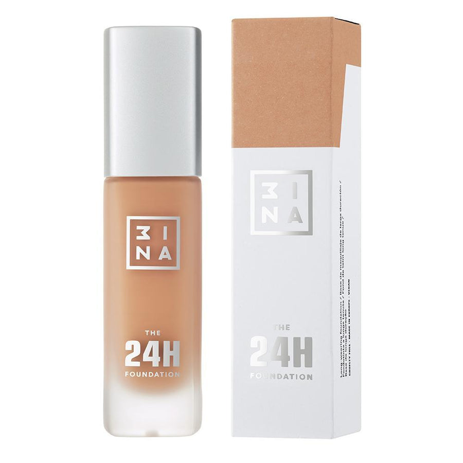 The 24H Foundation 603