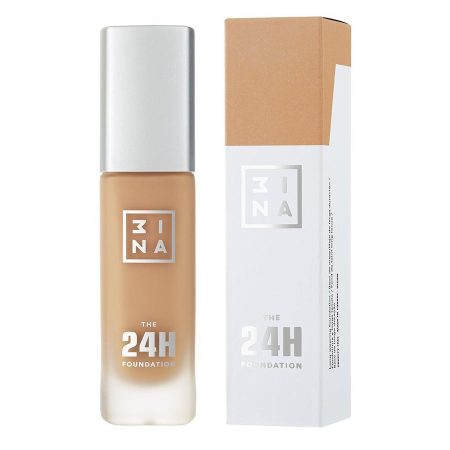 The 24H Foundation 603