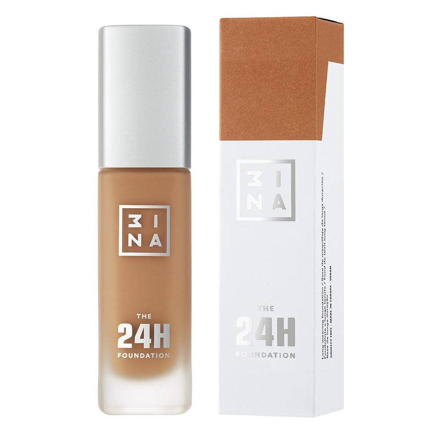 The 24H Foundation 615