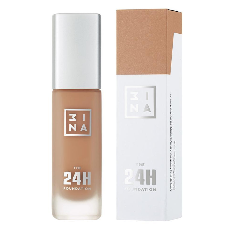 the 24h foundation 615