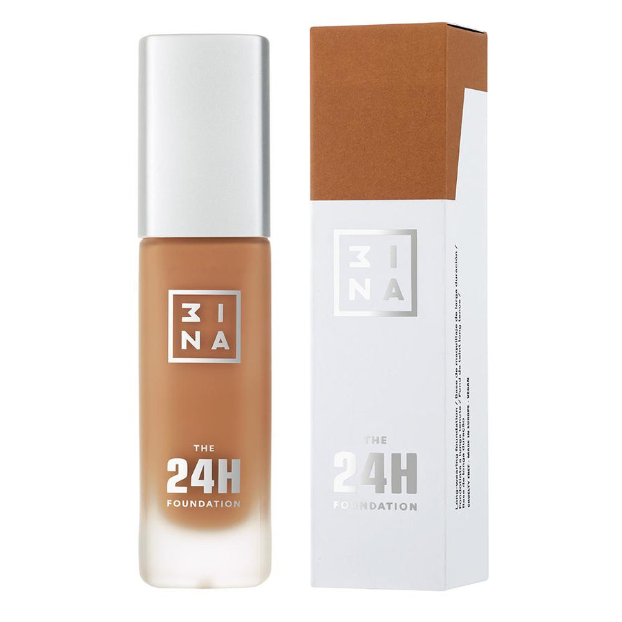 The 24H Foundation 615