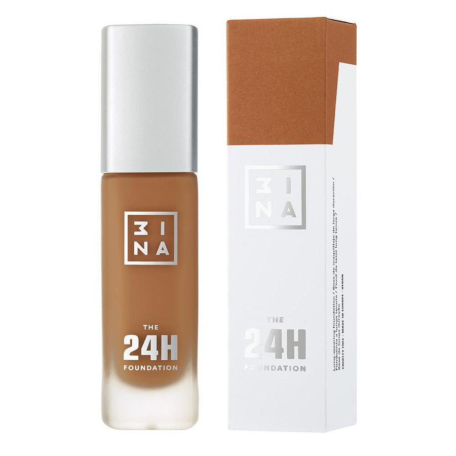 the 24h foundation 654